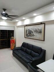 Blk 106B Depot Heights (Bukit Merah), HDB 4 Rooms #565036411
